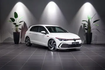 Volkswagen Golf 2020 photo 3