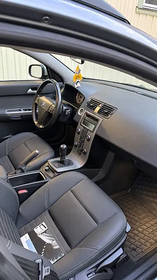 Volvo V50 2007 photo 3
