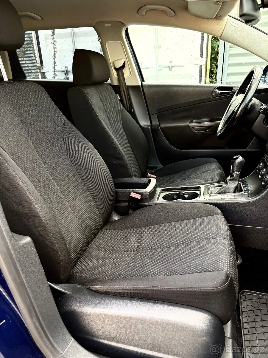 Volkswagen Passat 2007 photo 4