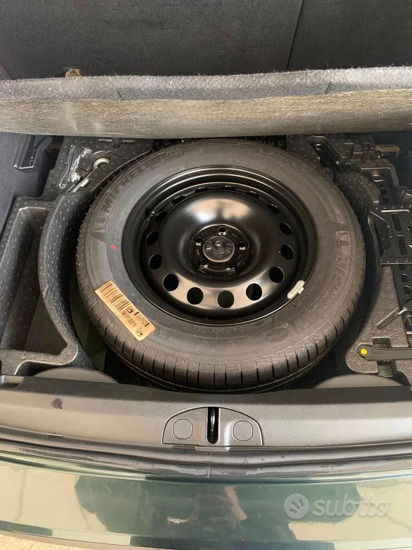 Fiat 500X 2019 photo 5