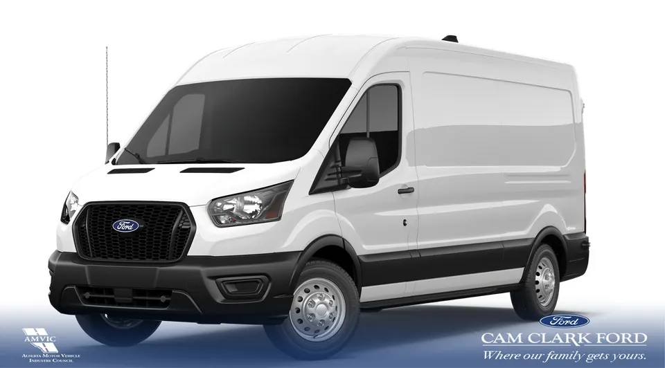 Ford Transit-250 Cargo