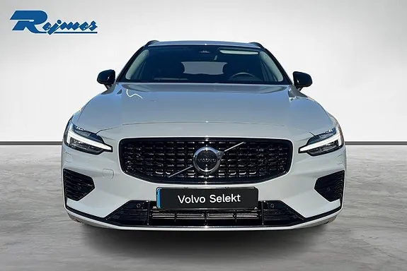 Volvo V60 2025 photo 5