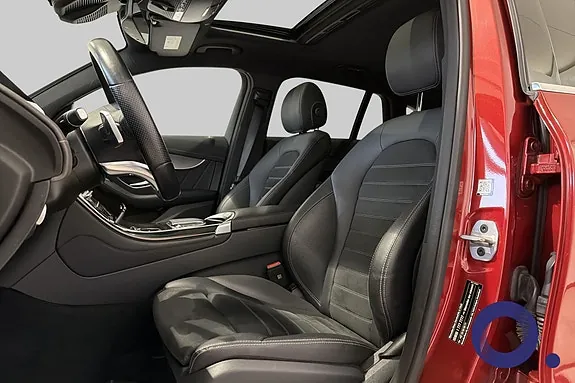 Mercedes-Benz Eqc400 2023 photo 5