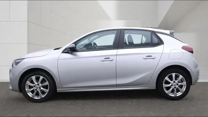 Vauxhall Corsa 2023 photo 3