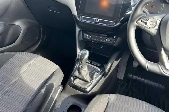 Vauxhall Corsa 2023 photo 5