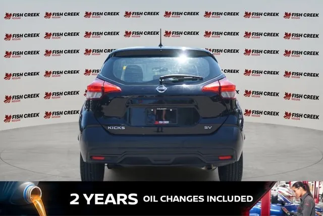 Nissan Kicks 2019 photo 4