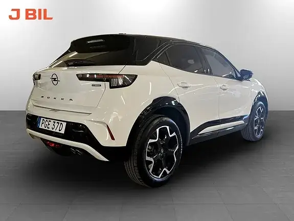 Opel Mokka 2025 photo 3