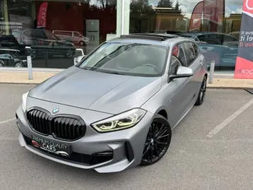 BMW Série 1 2022 photo 2