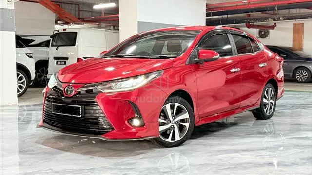 Toyota Vios