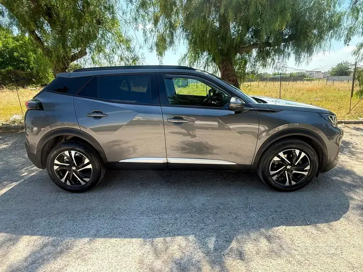 Peugeot 2008 2021 photo 4
