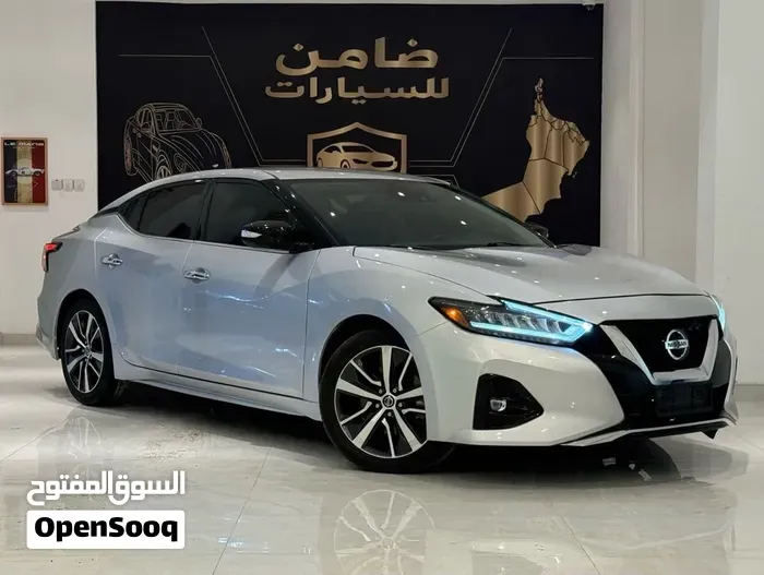 Nissan Maxima 2020 photo 2