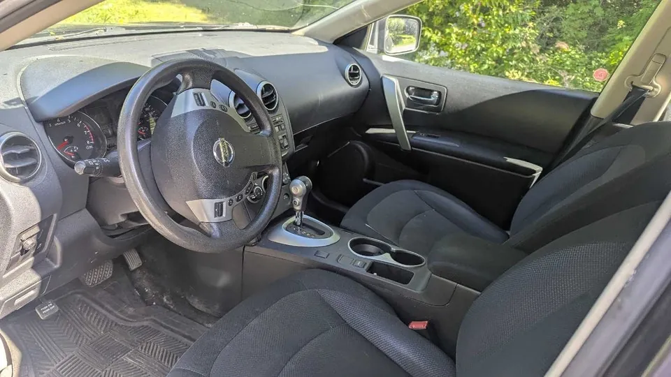 Nissan Rogue 2013 photo 5