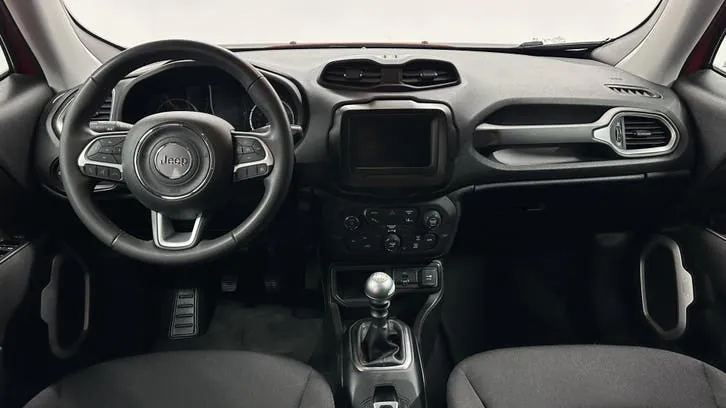 Jeep Renegade 2020 photo 3