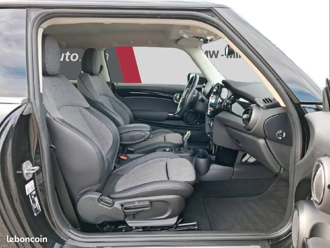 BMW Mini 2023 photo 4