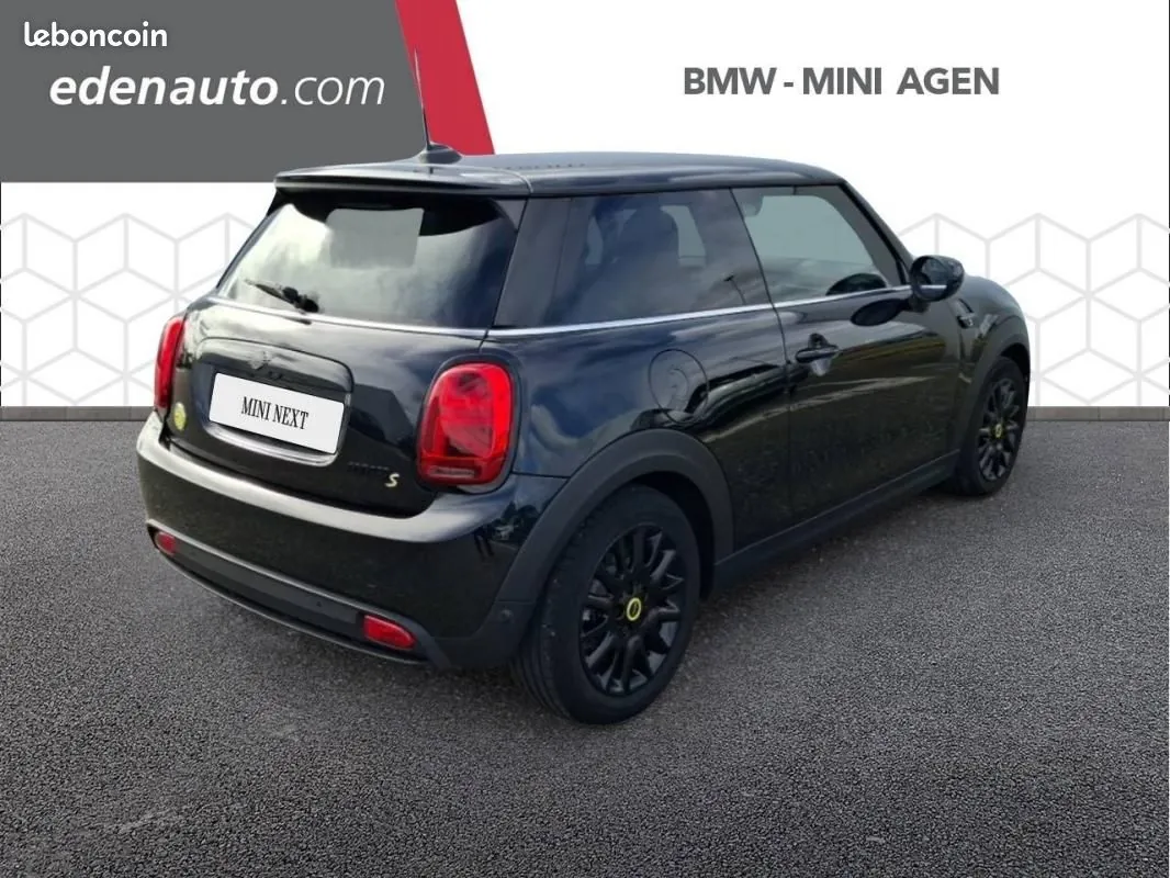 BMW Mini 2023 photo 2