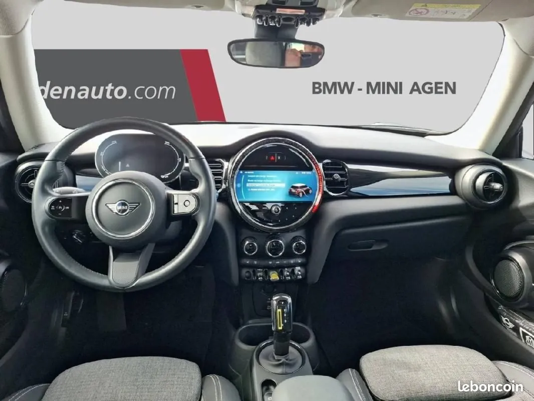 BMW Mini 2023 photo 5