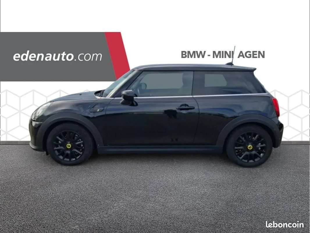 BMW Mini 2023 photo 3