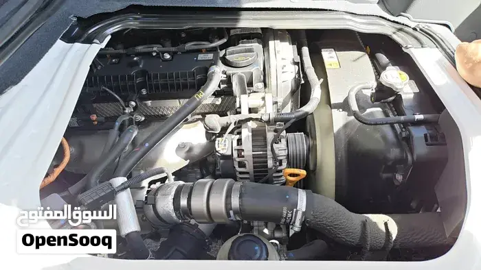 Kia Bongo 2025 photo 4
