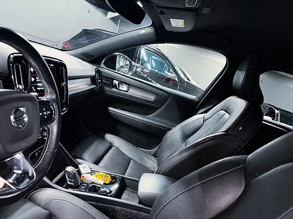 Volvo Xc40 2021 photo 4