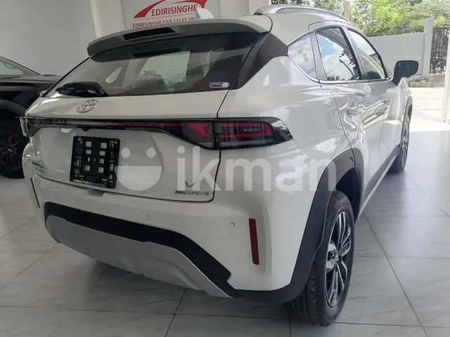 Toyota Taisor 2026 photo 4