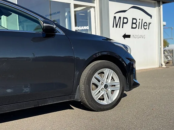 Kia Ceed 2019 photo 4