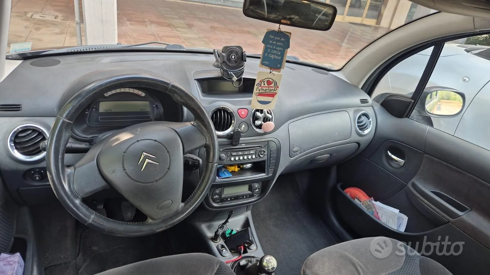 Citroen C3 2009 photo 2