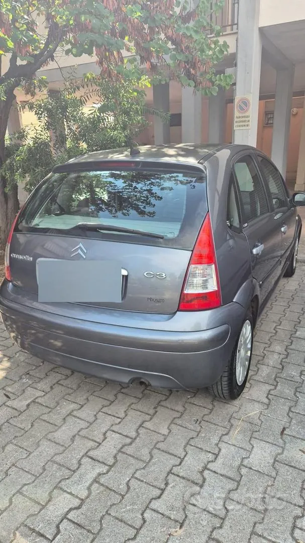 Citroen C3 2009 photo 5