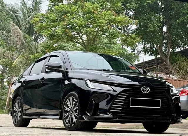 Toyota Vios