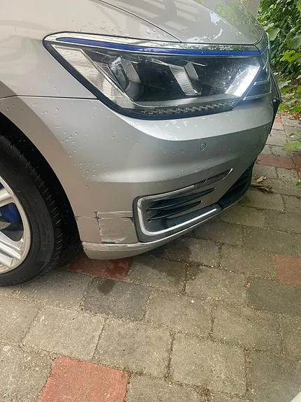 Volkswagen Passat 2015 photo 2