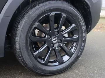 Opel Crossland 2023 photo 3