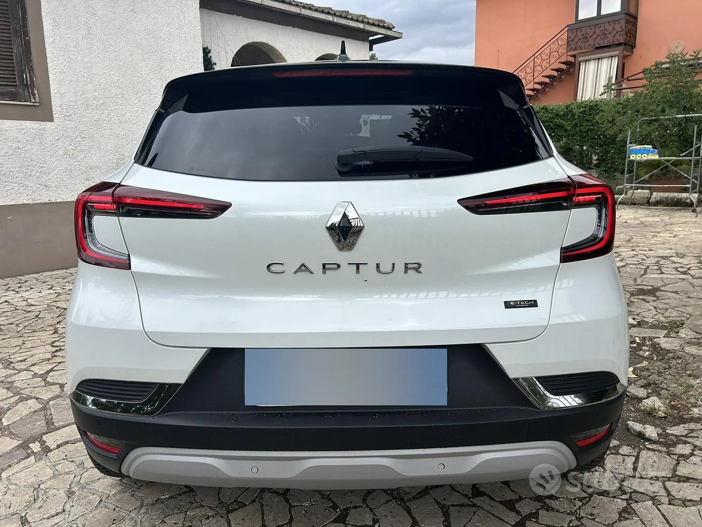 Renault Captur 2023 photo 4