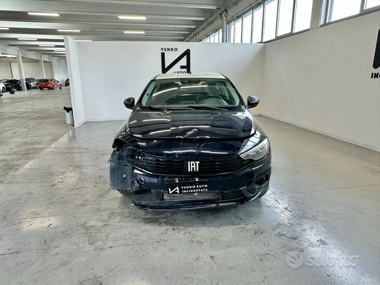 Fiat Tipo 2024 photo 2