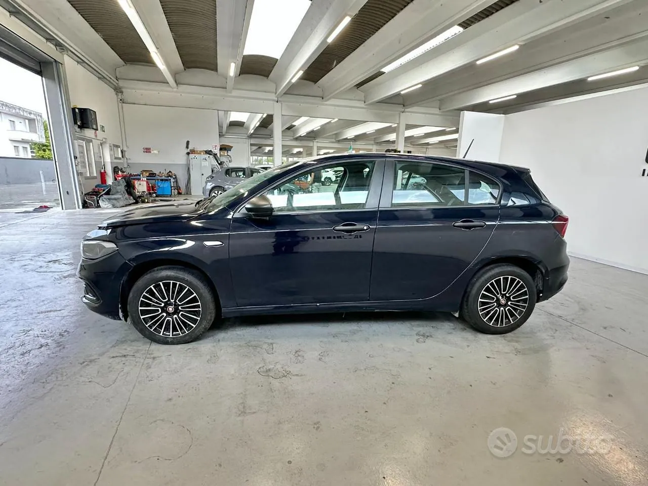 Fiat Tipo 2024 photo 4