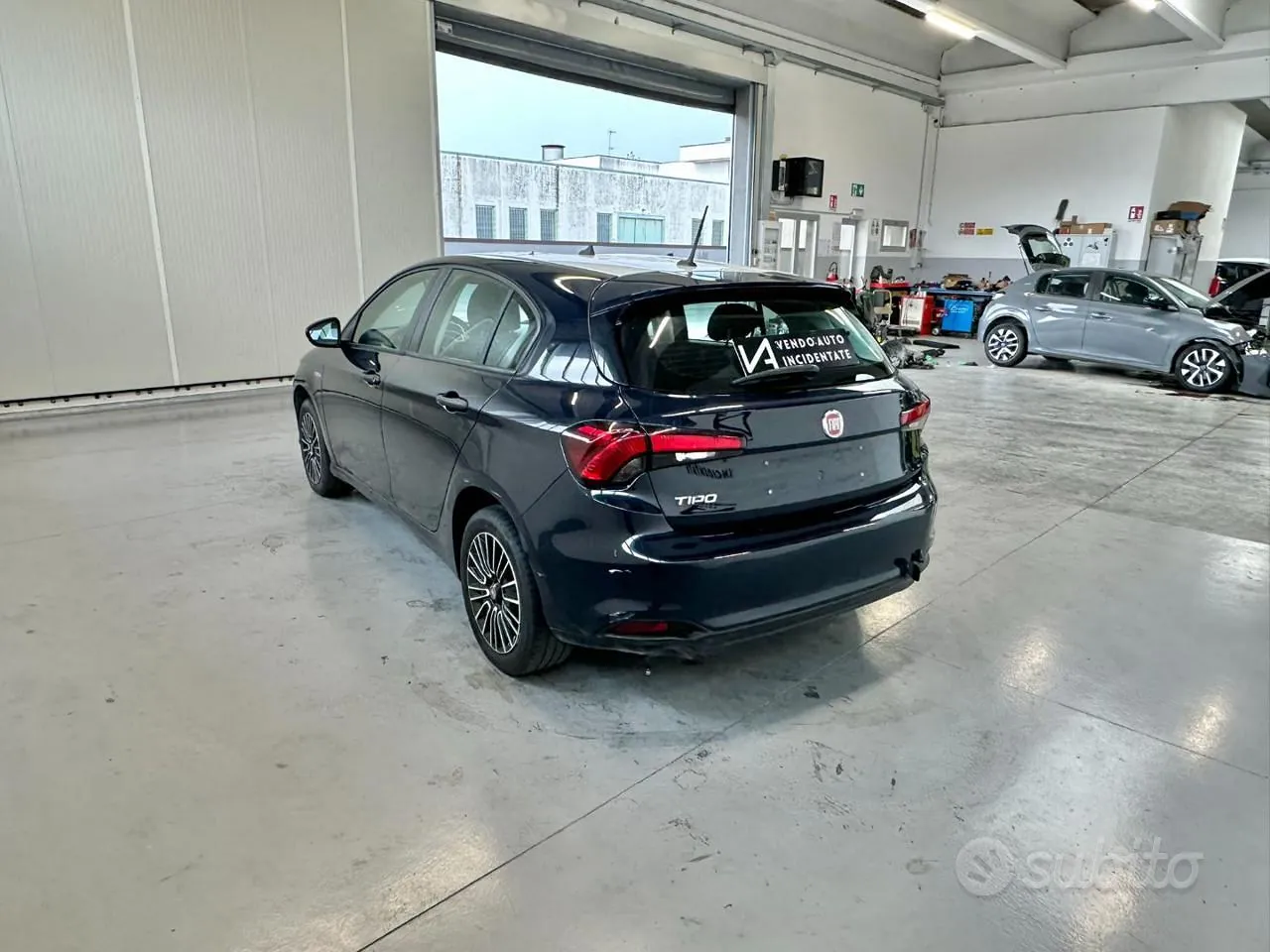 Fiat Tipo 2024 photo 5