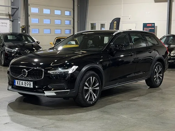 Volvo V90 Cross Country