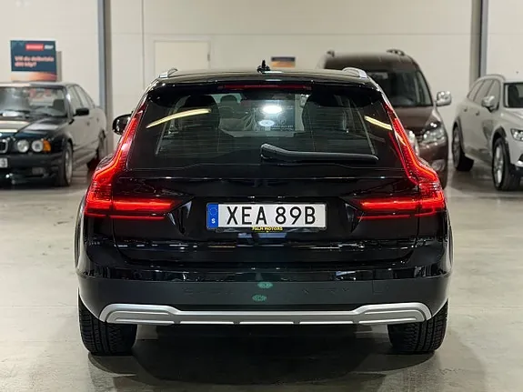 Volvo V90 Cross Country 2022 photo 5