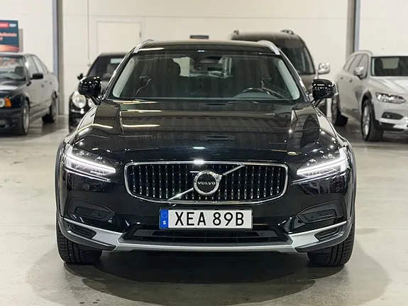 Volvo V90 Cross Country 2022 photo 3