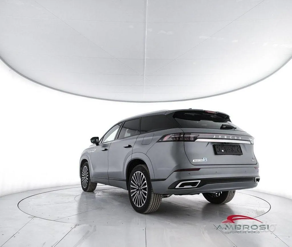 Jaecoo 8 Shs-P J Phev 2026 photo 4