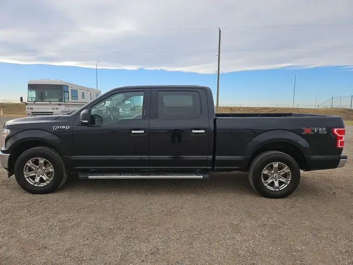 Ford F-150 2020 photo 5