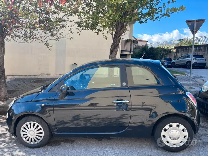 Fiat 500 2011 photo 4