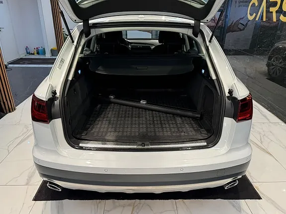 Audi A6 Allroad 2017 photo 5