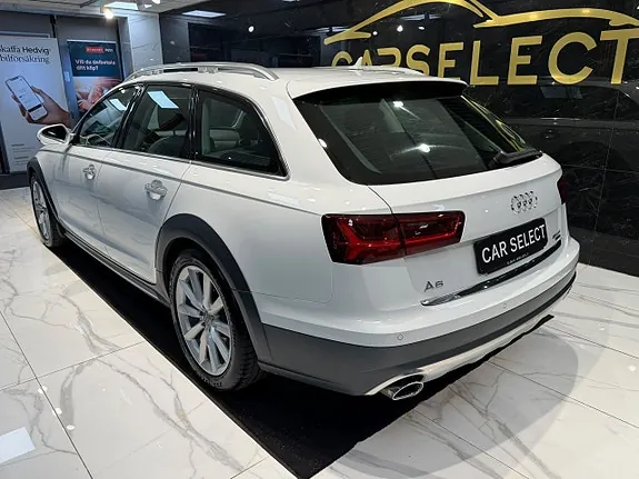 Audi A6 Allroad 2017 photo 3