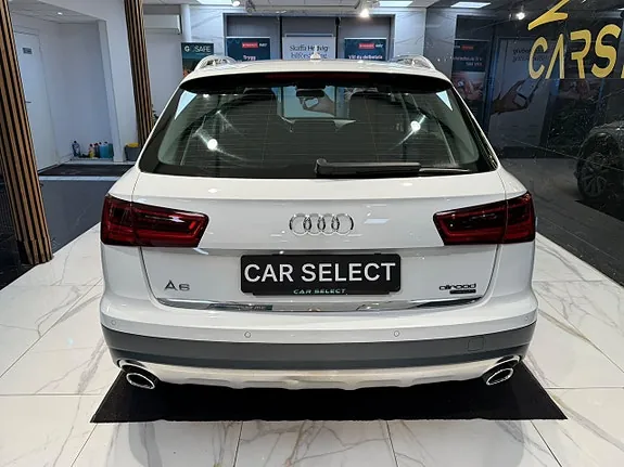 Audi A6 Allroad 2017 photo 4
