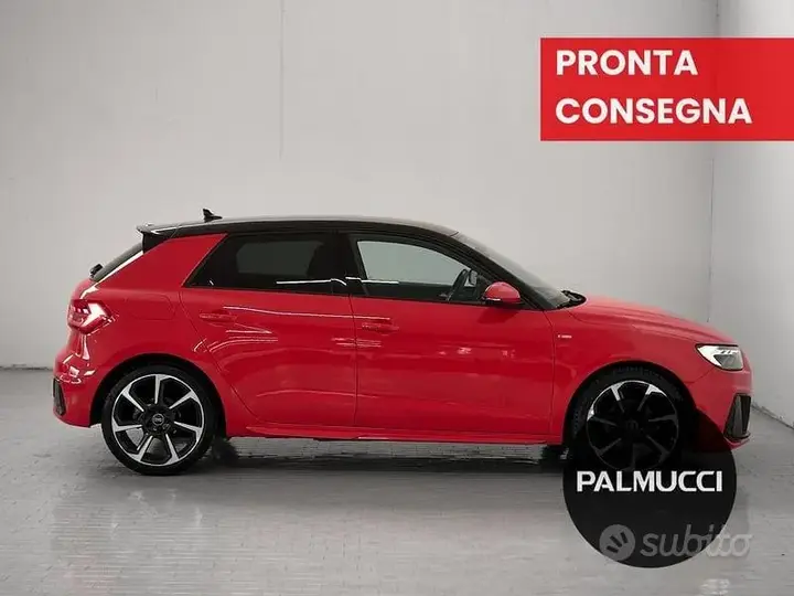 Audi A1 Sportback 2023 photo 5