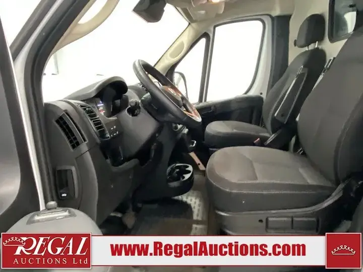Ram Promaster 2025 photo 5