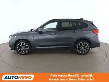 BMW X1 2021 photo 3