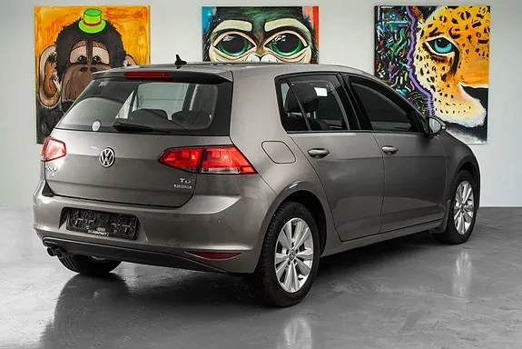 Volkswagen Andre 2013 photo 5