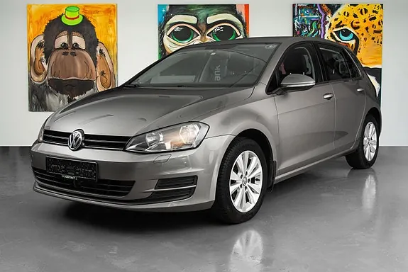 Volkswagen Andre