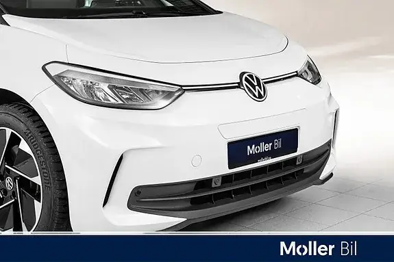 Volkswagen Id.3 2025 photo 2