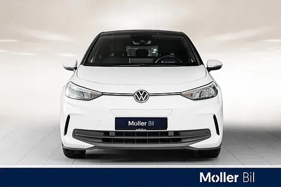 Volkswagen Id.3 2025 photo 3